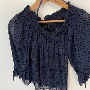 Zara shirt